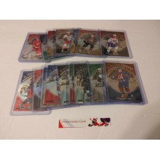 MP-1-18 In Motion Phenoms Set 2023-24 Tim Hortons UD Upper Deck 